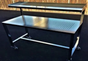 Custom Stainless Steel Tables supplier Custom Stainless Steel Tables