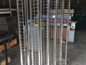 Photomask Storage Racks Sets supplier Photomask Storage Racks Sets