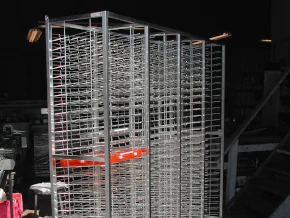Q Rack storage supplier Q Rack storage