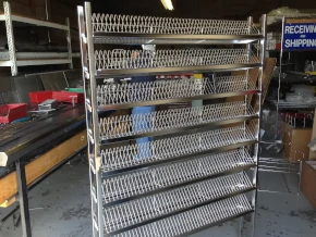 Reticle Box Storage Syntec Size supplier Reticle Box Storage Syntec Size