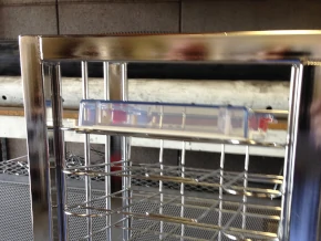 Reticle Photomask Box Syntec supplier Reticle Photomask Box Syntec