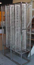 Reticle and Wafer Inspection Systems