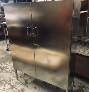 space saving wafer storage racks wafer storage racks